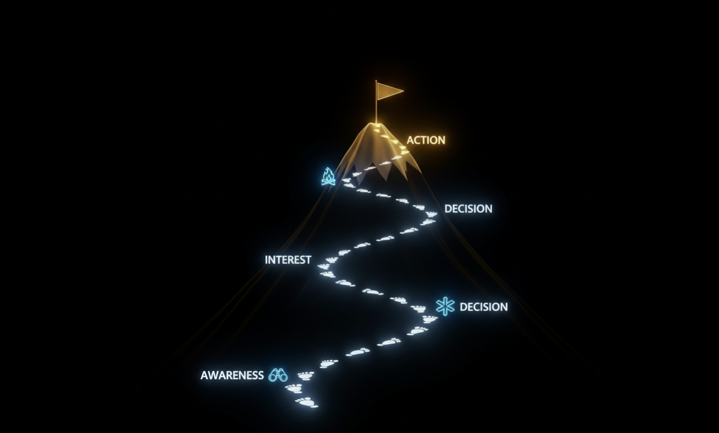 7 Key Metrics to Track at Each Stage of Your Marketing Funnel