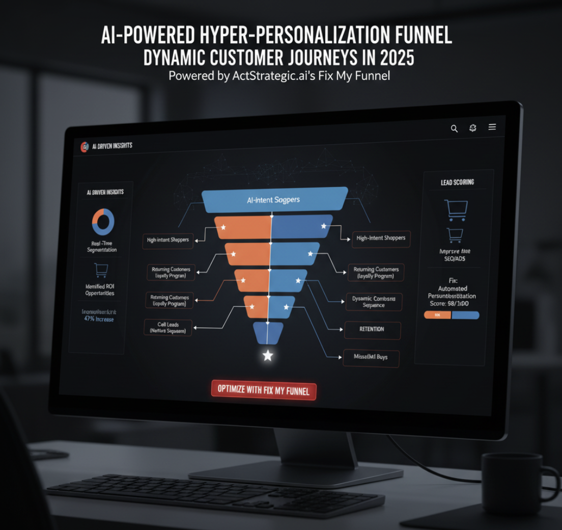 AI-driven segmentation