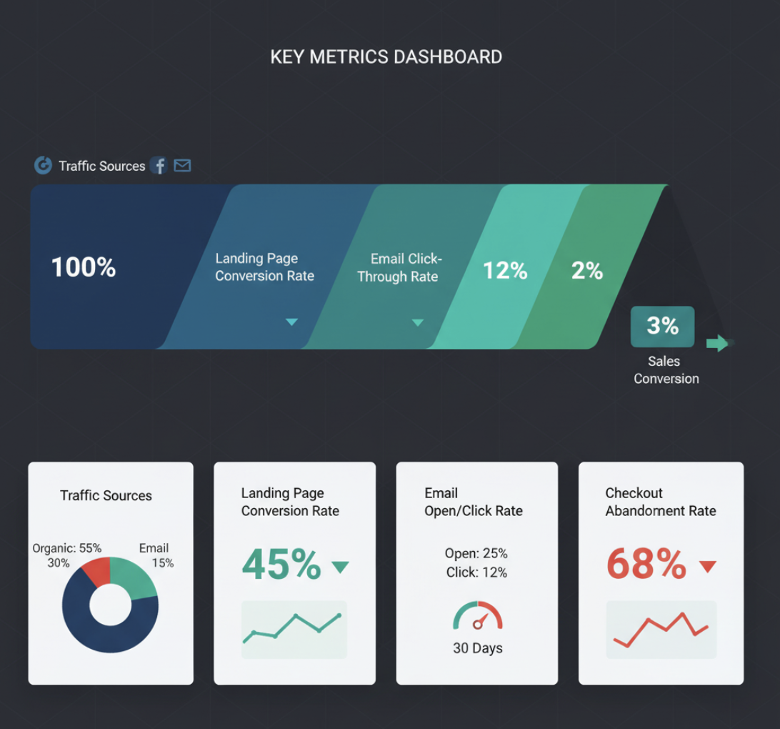 Key Metrics