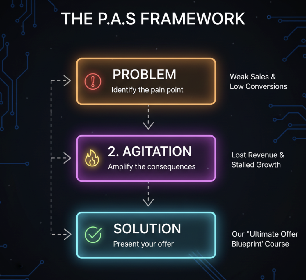 Pro Tips for Offer Copywriting