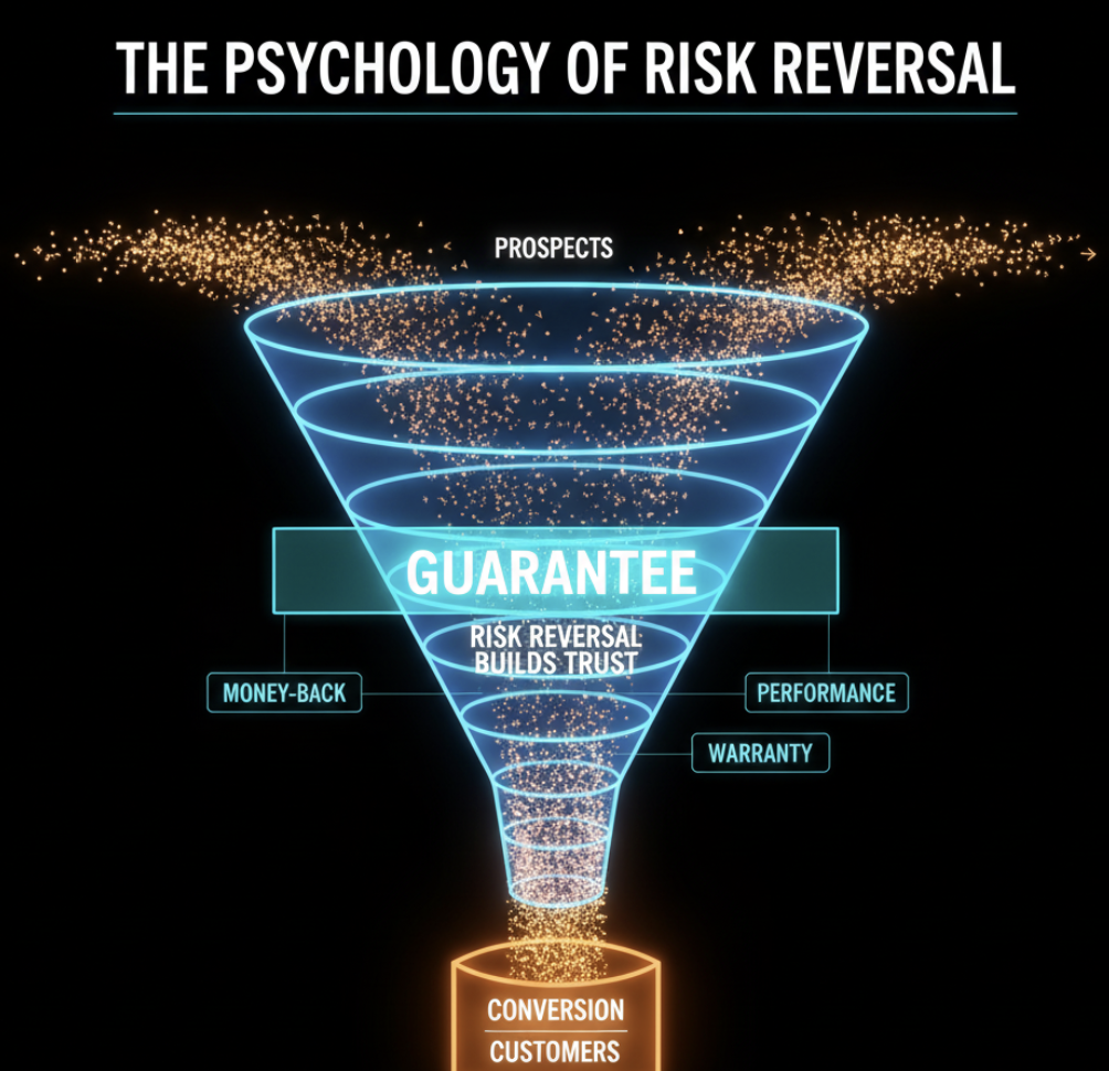 Risk Reversal