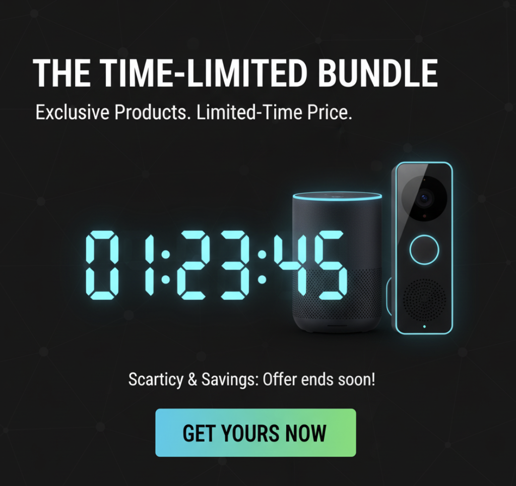 The Time-Limited Bundle