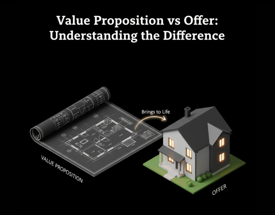 Value Proposition vs Offer Understanding the Differencepng