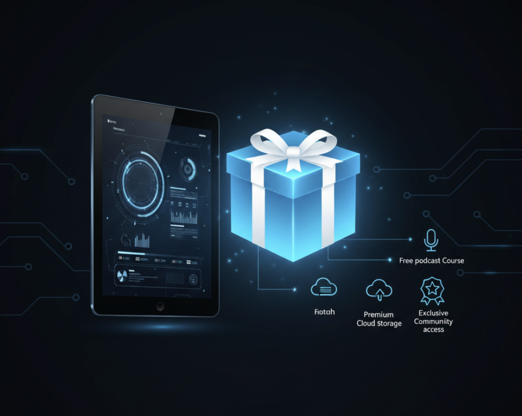 Value-added bundle concept