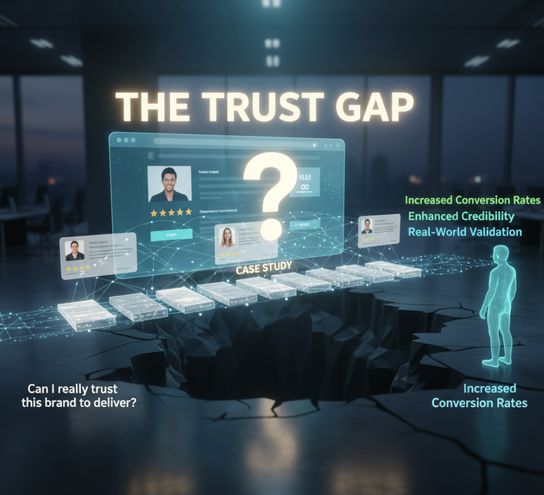 Why Testimonials Matter More Than Ever