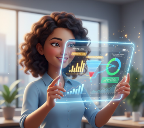 How SMBs Can Use AI to Identify Hidden Growth Levers