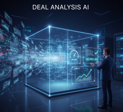 What Is Deal Analysis AI and How Does It Work