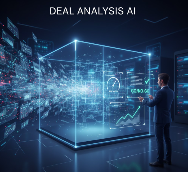 What Is Deal Analysis AI and How Does It Work