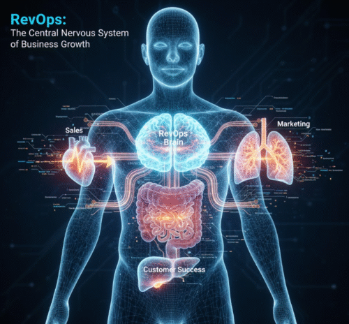 What Is a RevOps System and Why Founders Need One