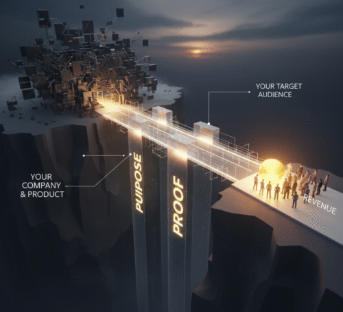 What Is a Strategic Narrative and Why It Drives Revenue