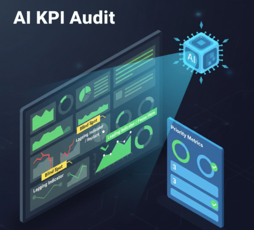 What Is an AI-Driven KPI Audit